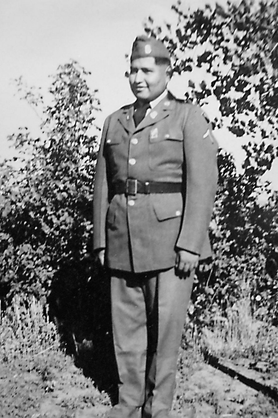 † Eugene S. Baker