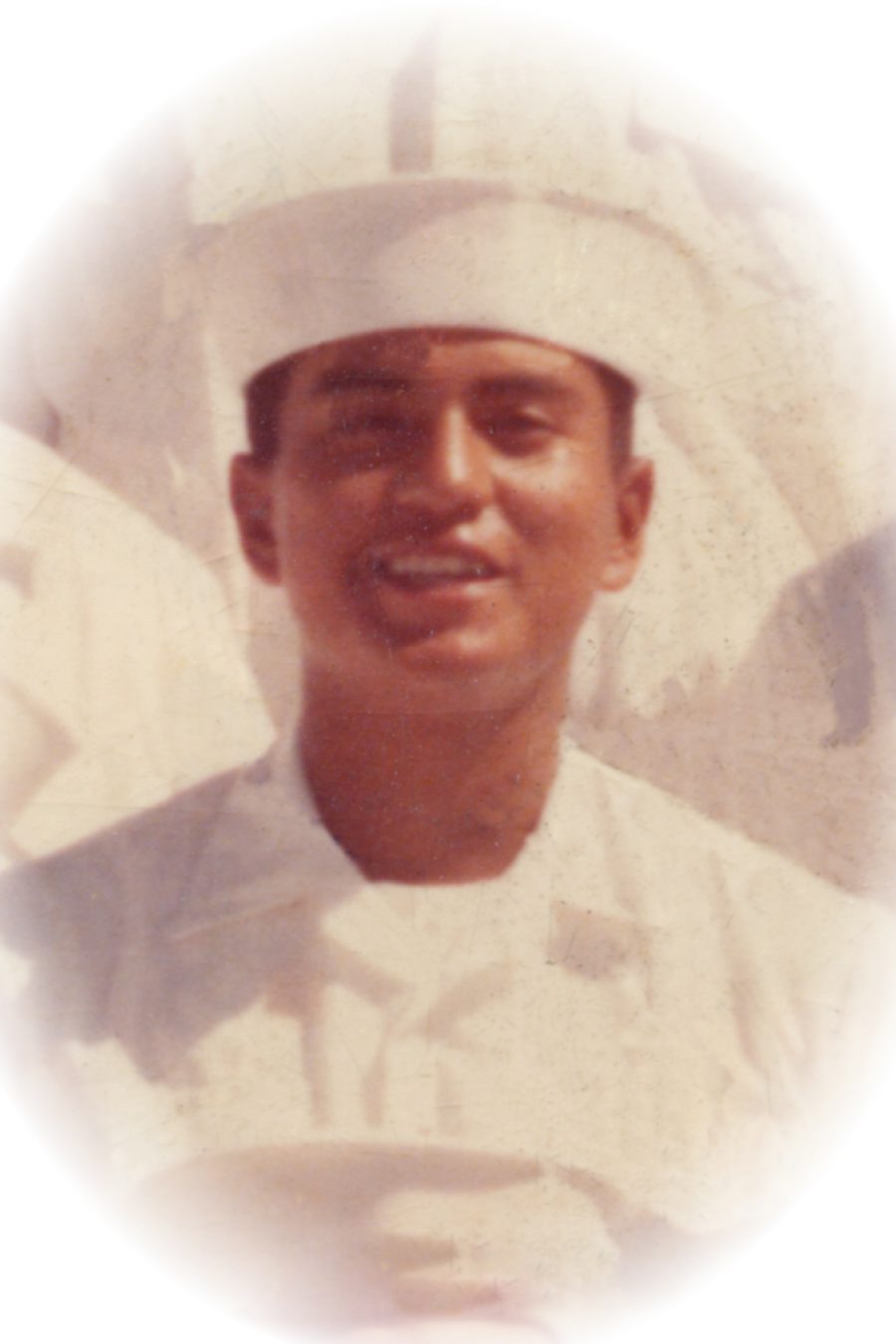 James Earl Price Jr.