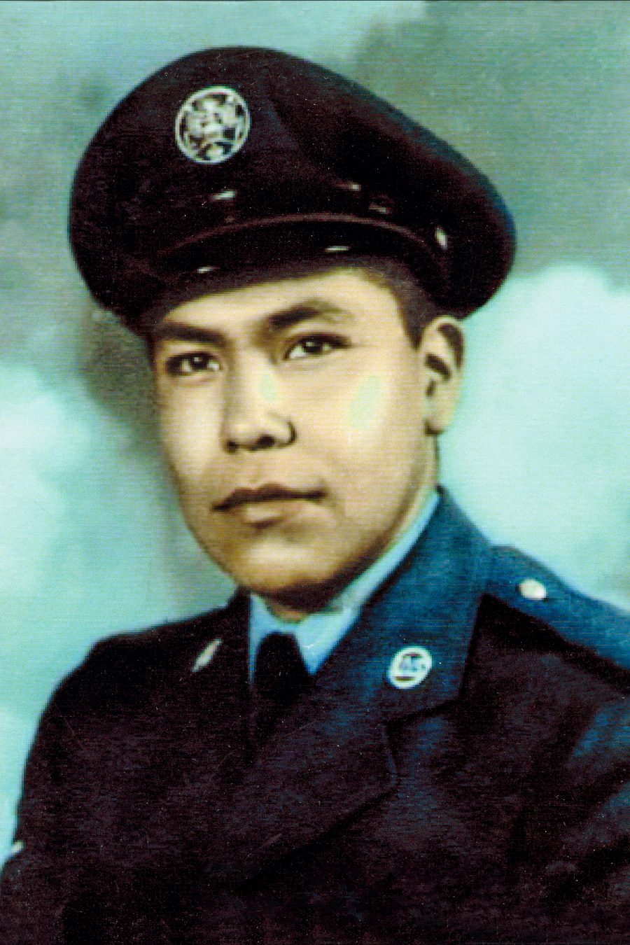 † Leonard C. Burch