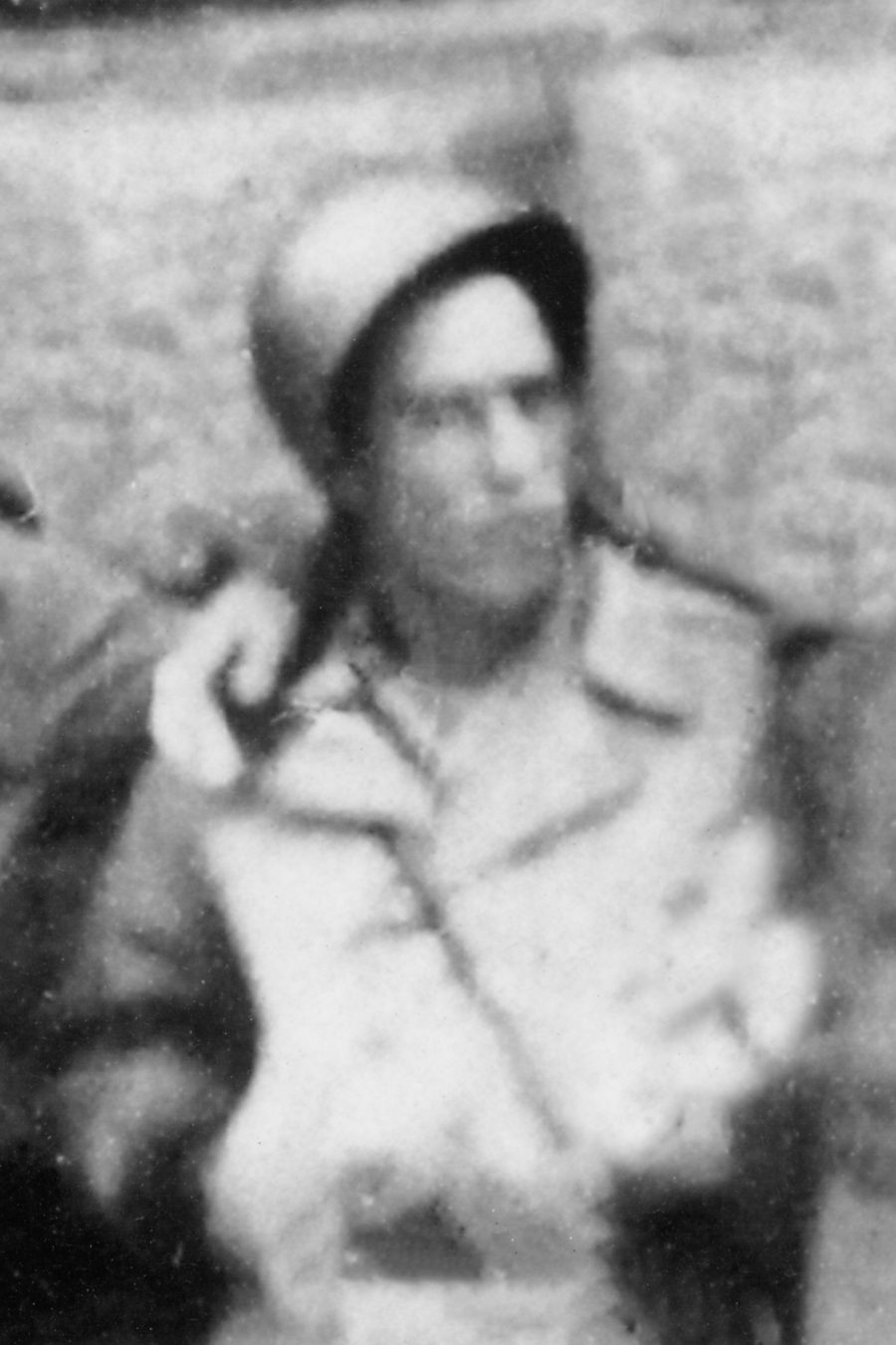 † Manuel Head Casias
