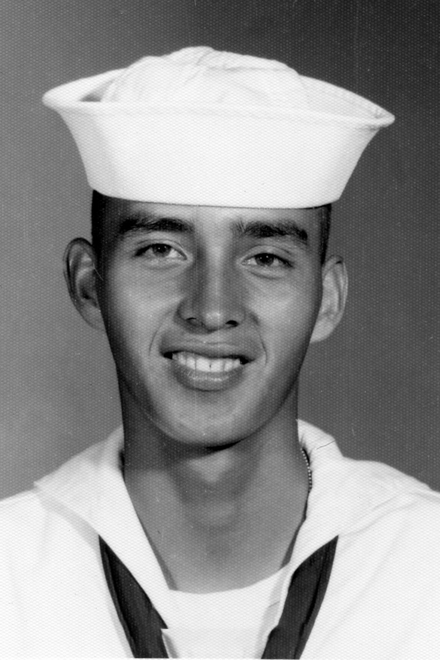 Marvin Edward Cook
