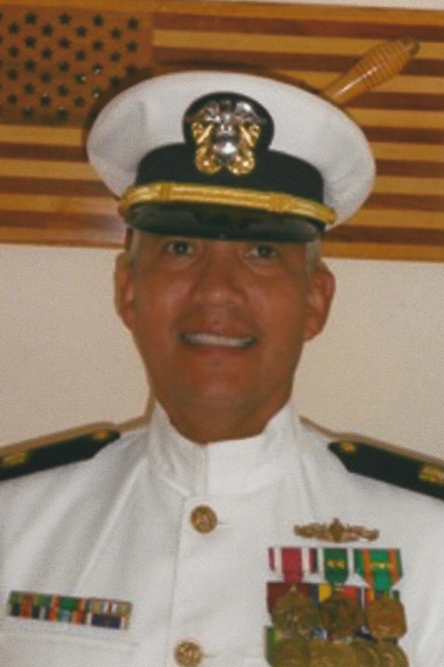 Raymond Albert Baker