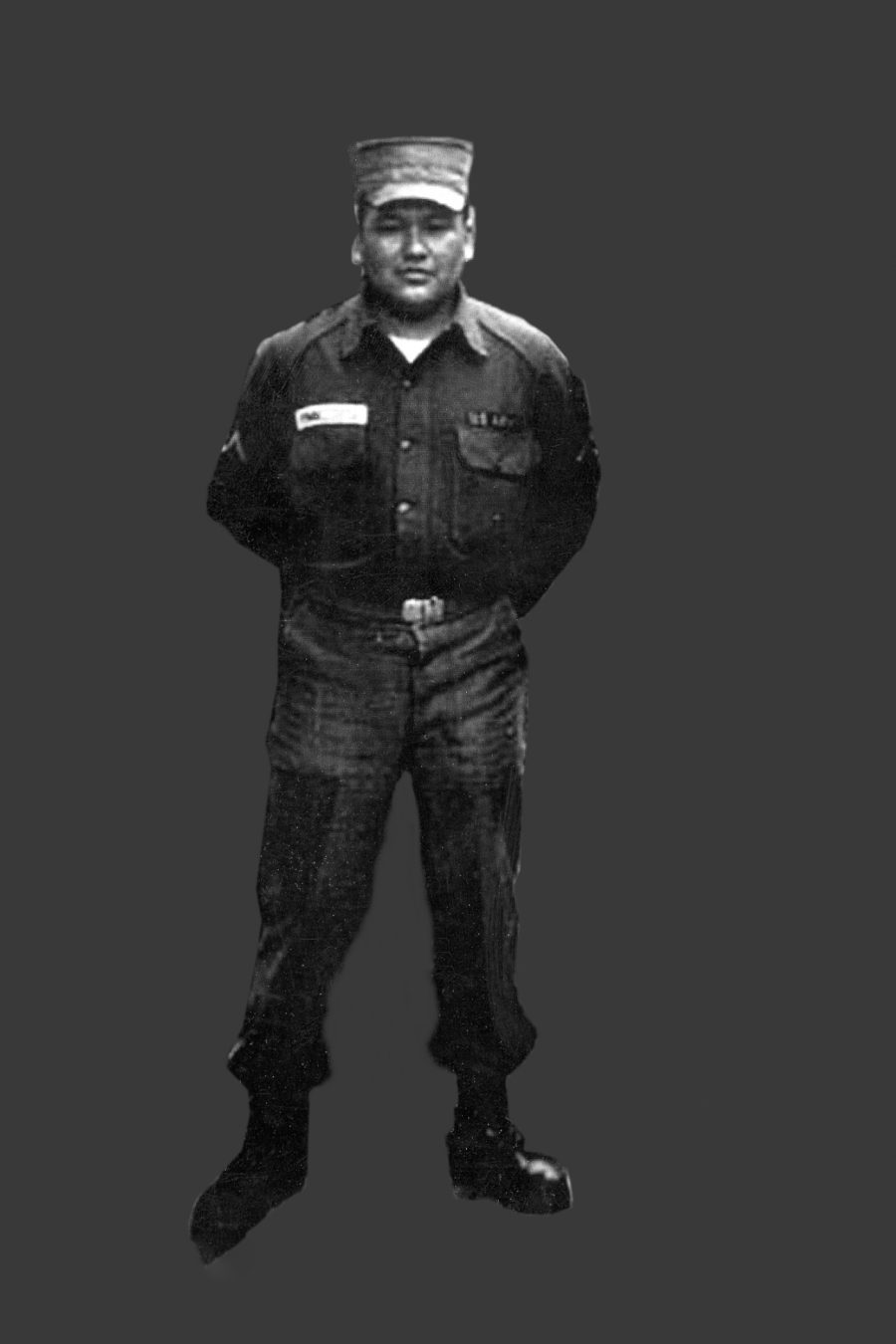 † Stanley Pinnecoose