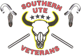 Southern Ute VA Logo